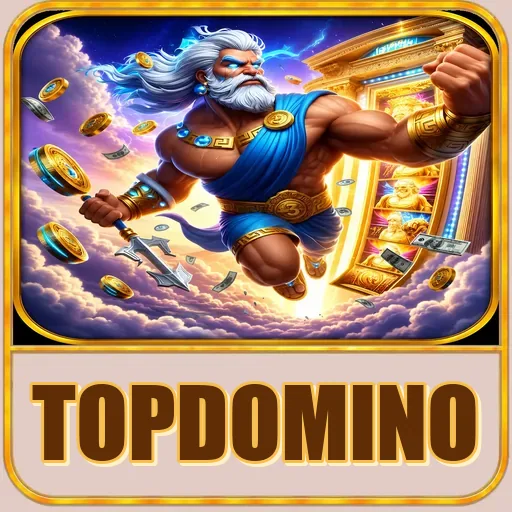 Gambar verifikasi tautan alternatif resmi topdomino Indonesia