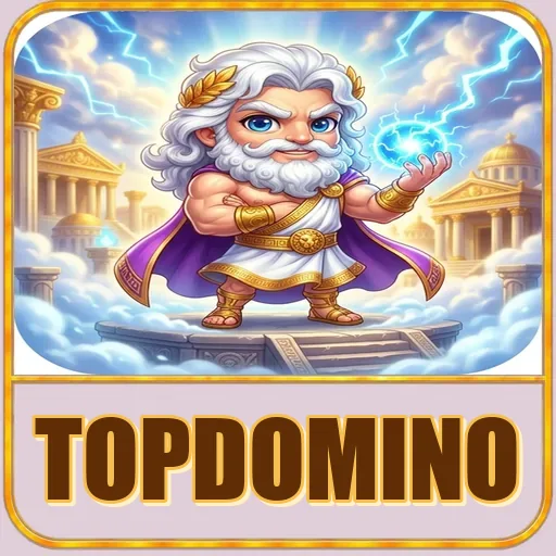 Gambar verifikasi keamanan akun masuk & daftar topdomino